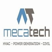 Mecatech (Private) Limited